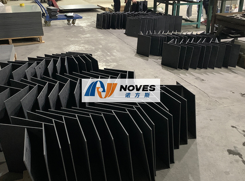 合成石廠家，合成石，耐高溫合成石，合成石碳纖維板，湖南諾方斯新材料有限公司